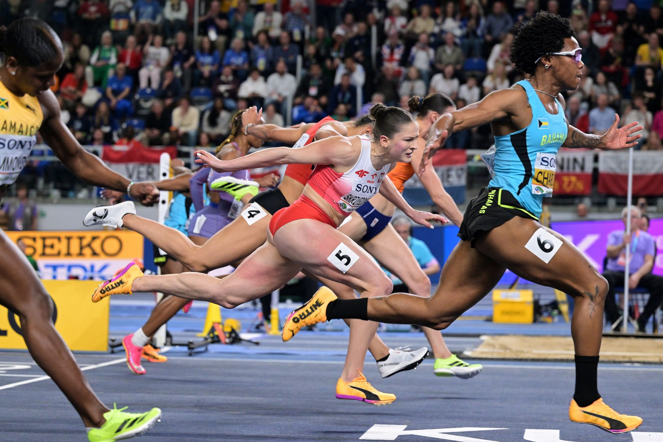 Halowe Mistrzostwa Świata Kujawy Pomorze 26