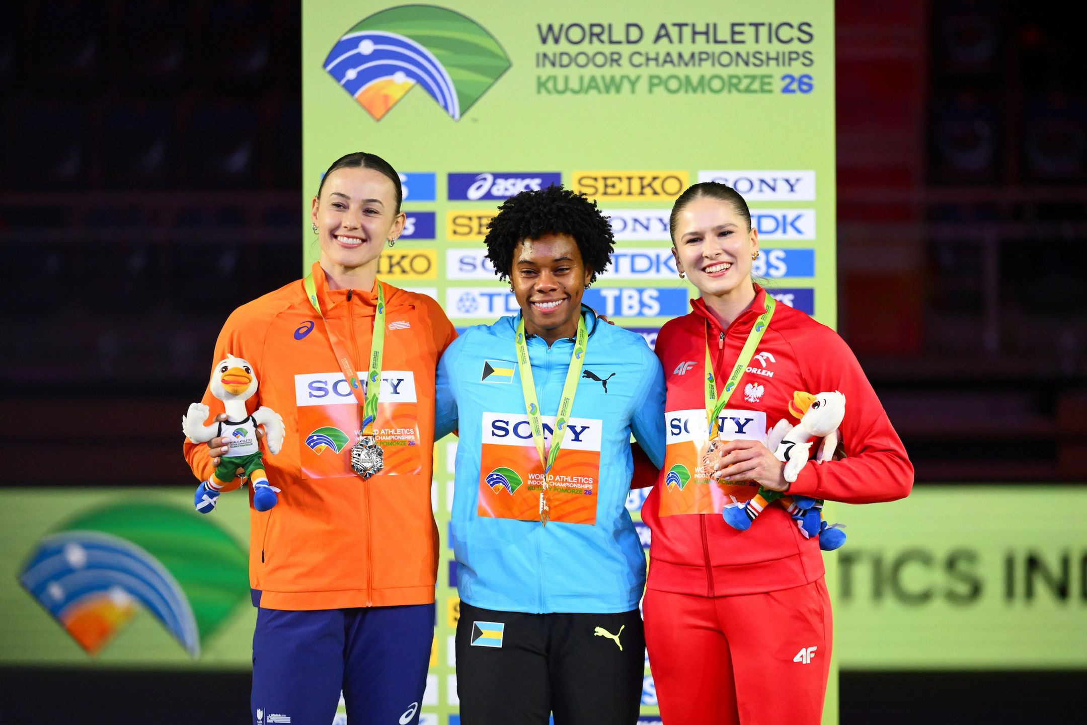 Halowe Mistrzostwa Świata Kujawy Pomorze 26