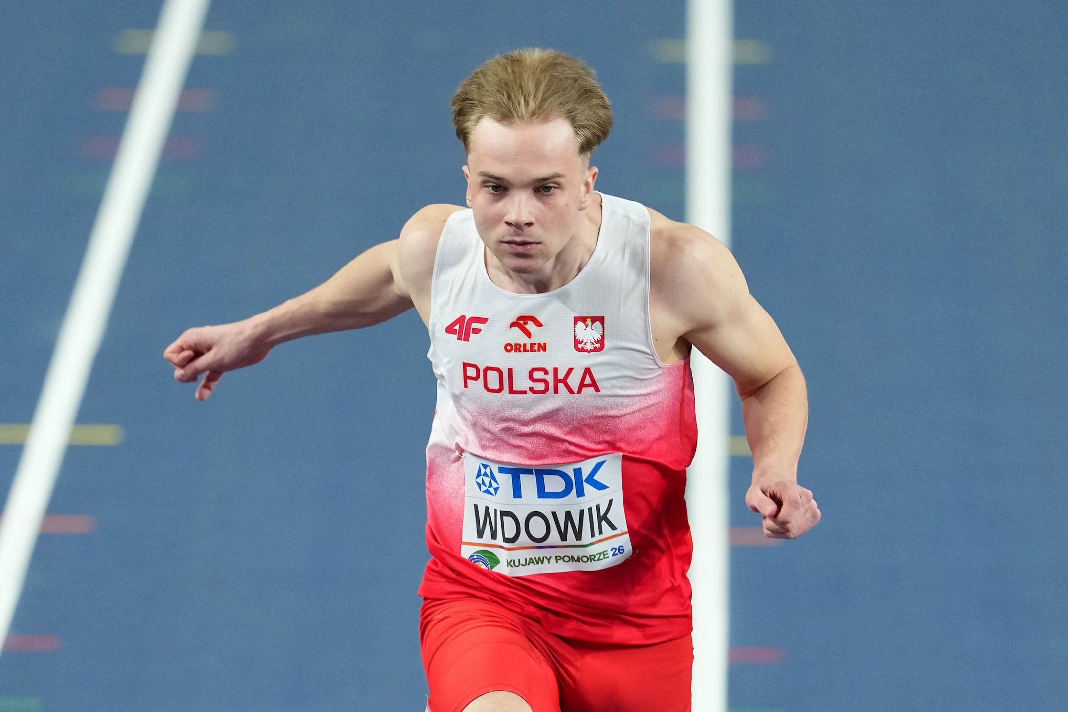 Halowe Mistrzostwa Świata Kujawy Pomorze 26