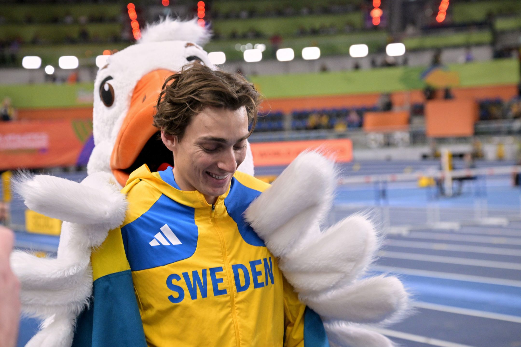 Halowe Mistrzostwa Świata Kujawy Pomorze 26