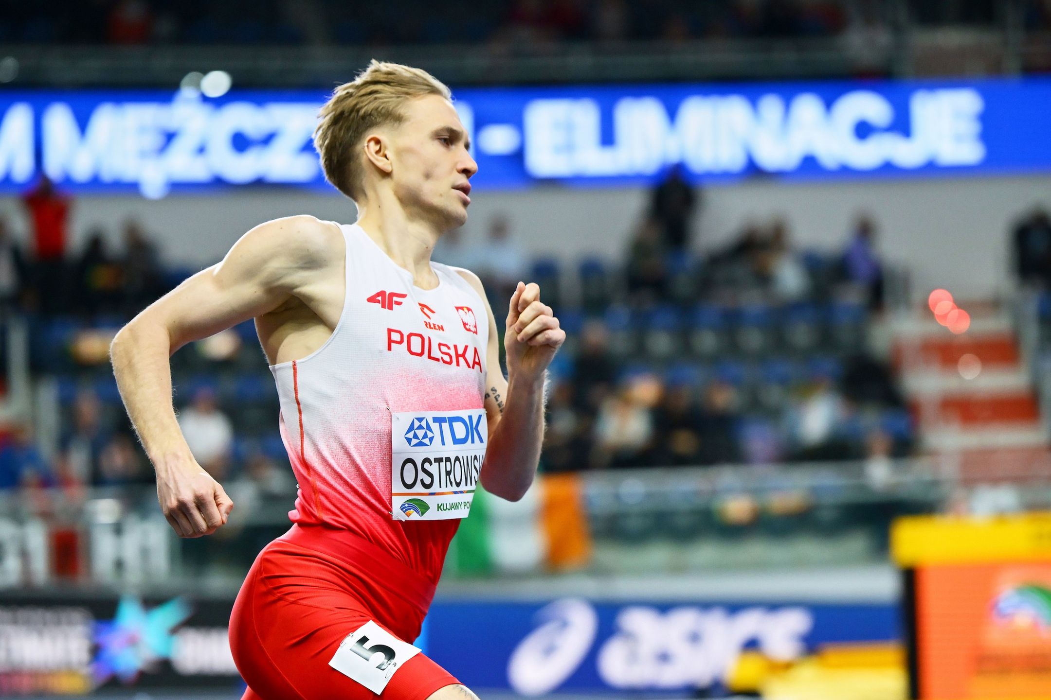 Halowe Mistrzostwa Świata Kujawy Pomorze 26