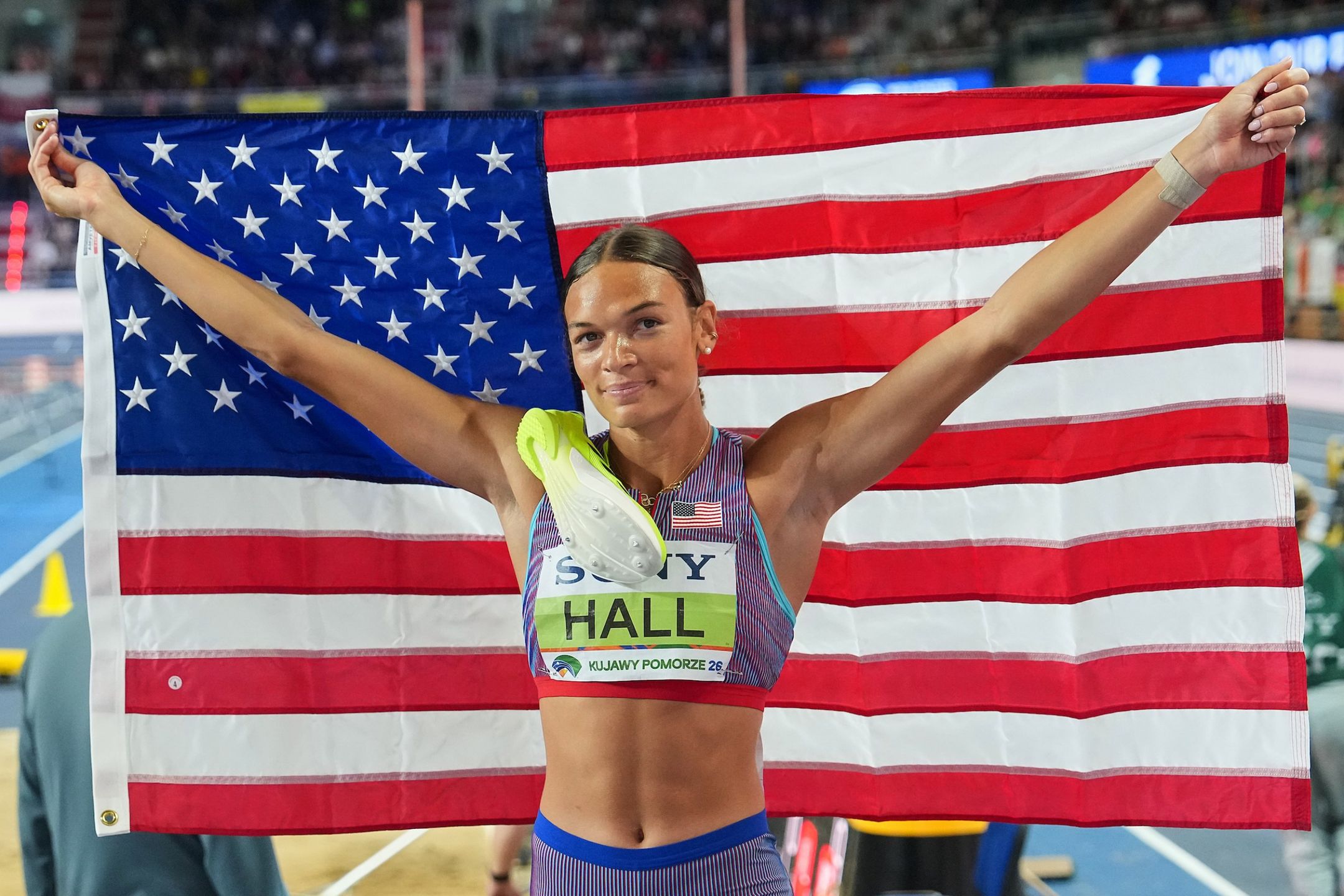 Halowe Mistrzostwa Świata Kujawy Pomorze 26