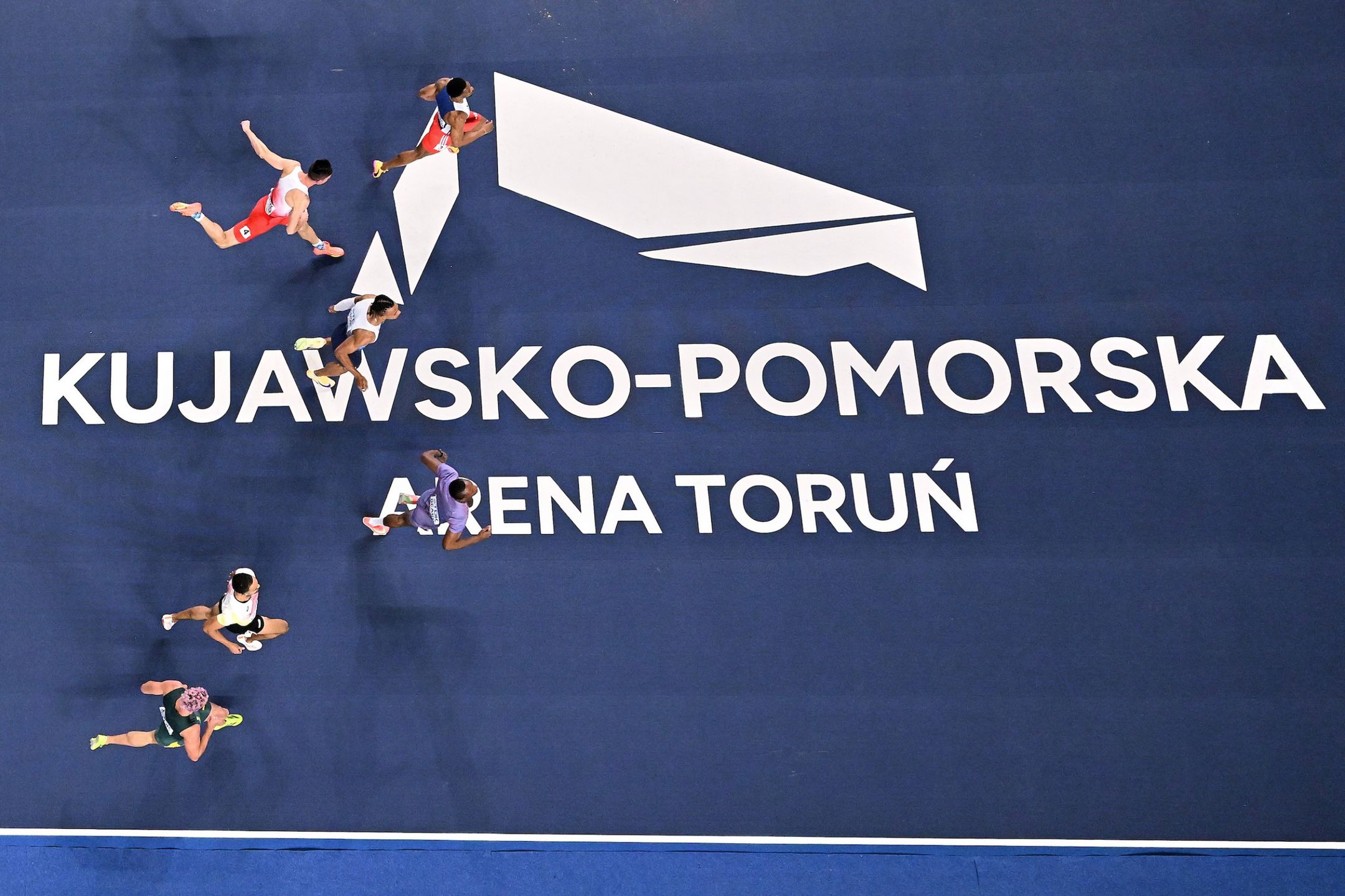 Halowe Mistrzostwa Świata Kujawy Pomorze 26