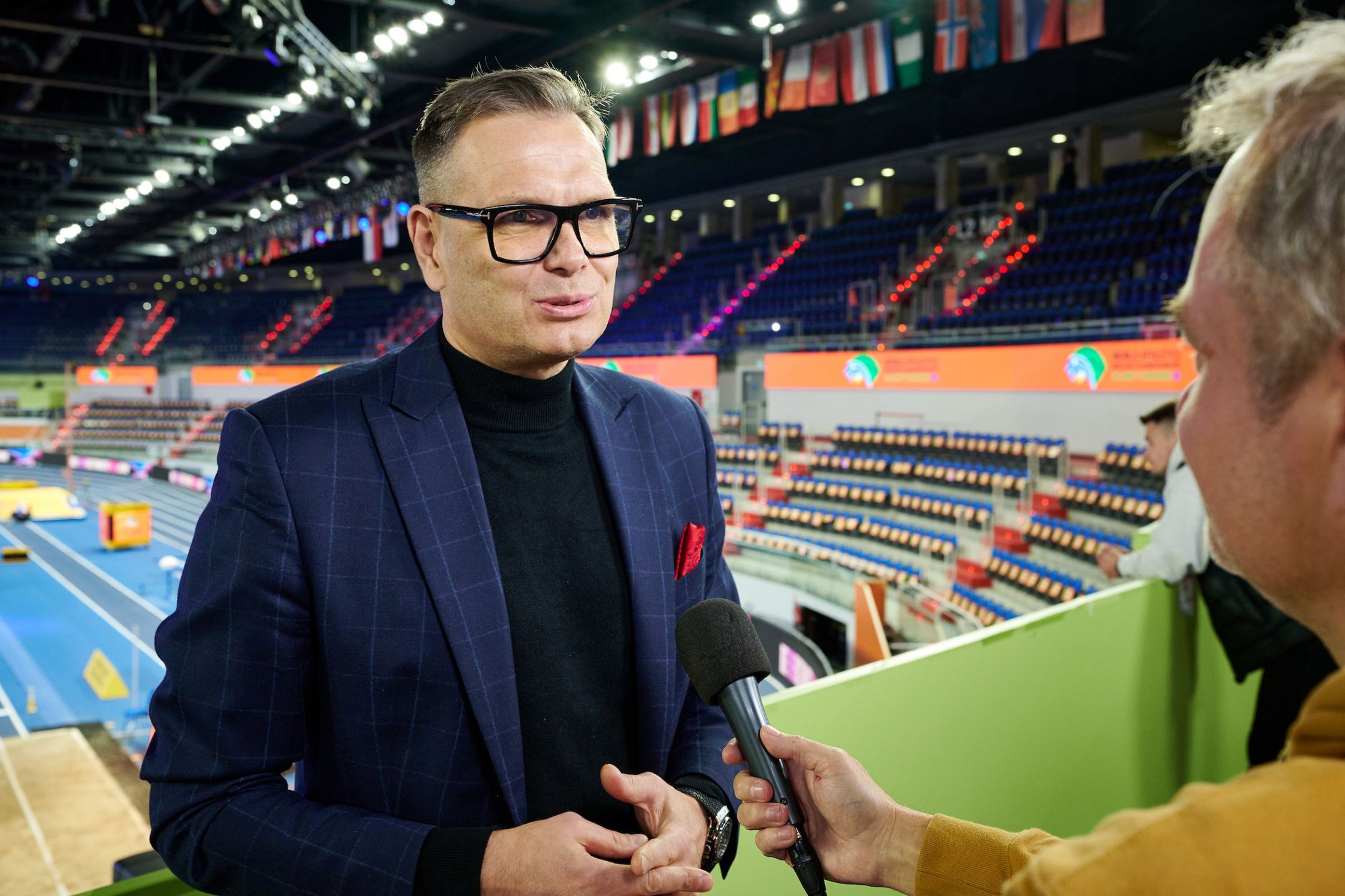 Halowe Mistrzostwa Świata Kujawy Pomorze 26