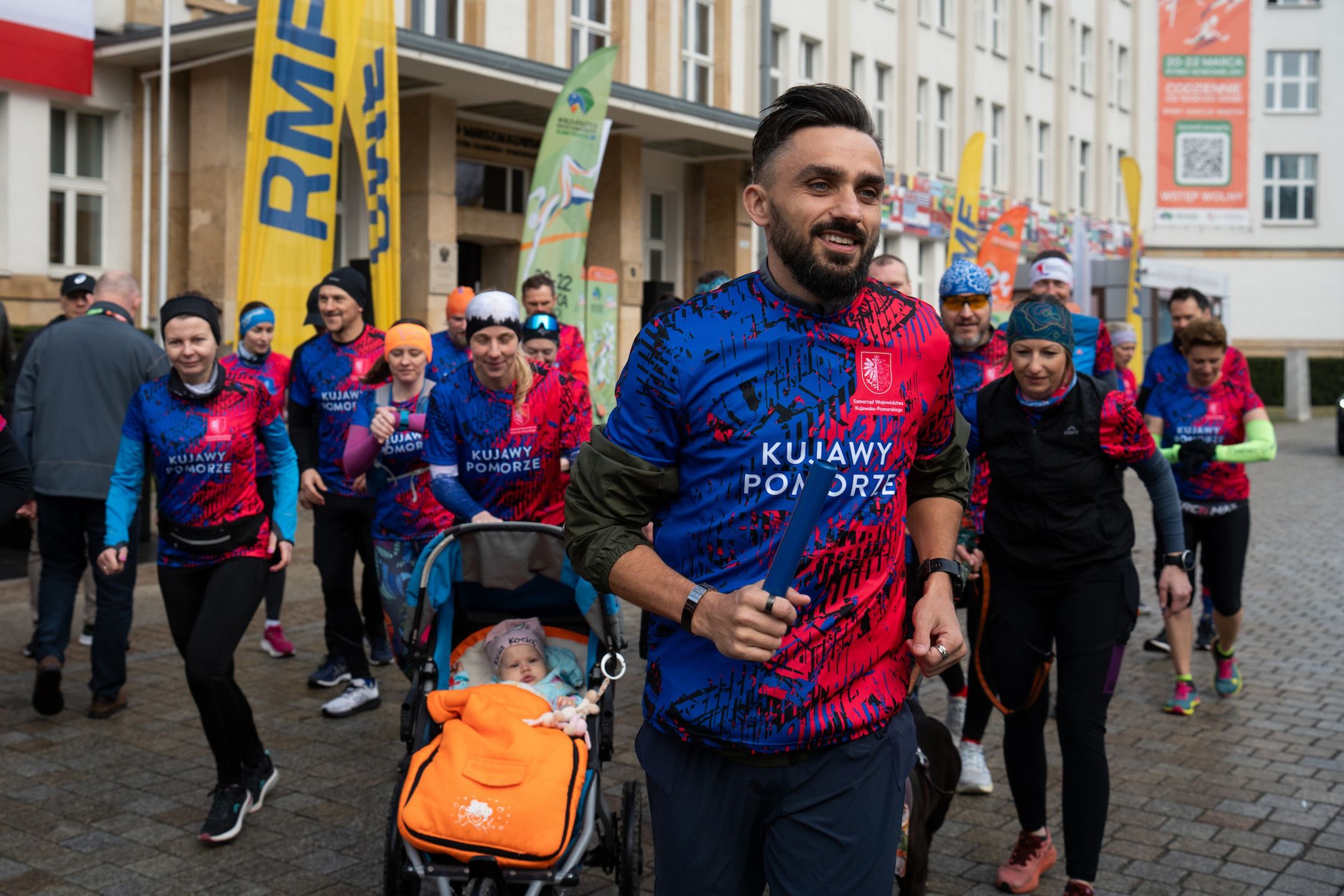 Halowe Mistrzostwa Świata Kujawy Pomorze 26