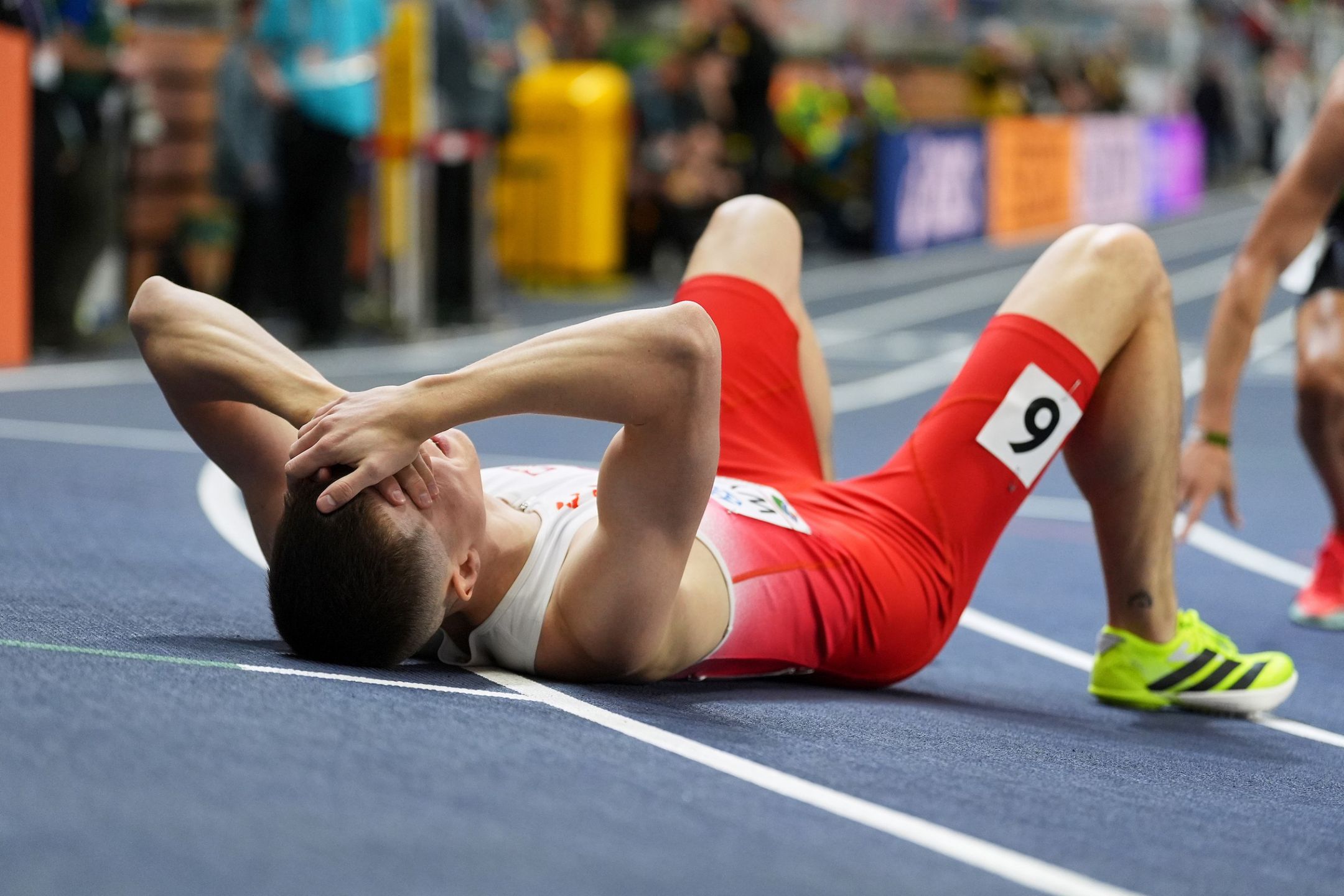 Halowe Mistrzostwa Świata