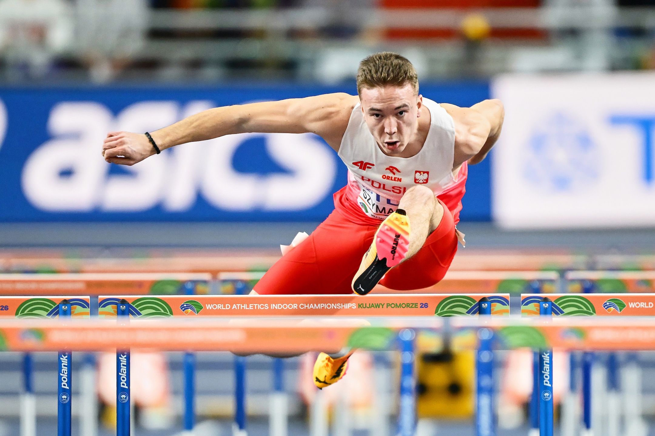 Halowe Mistrzostwa Świata