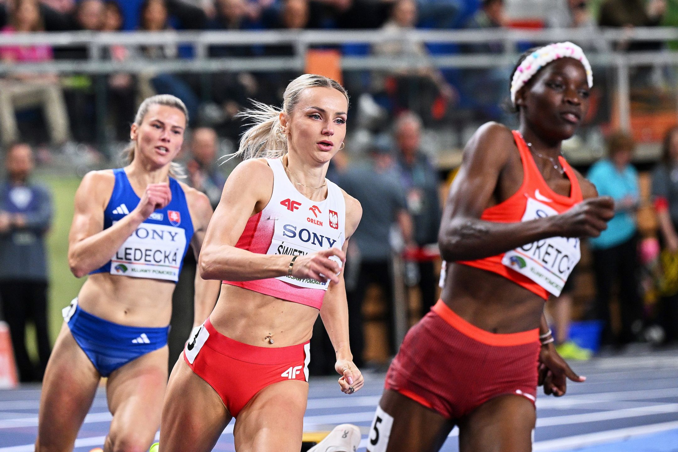 Halowe Mistrzostwa Świata Kujawy Pomorze 26