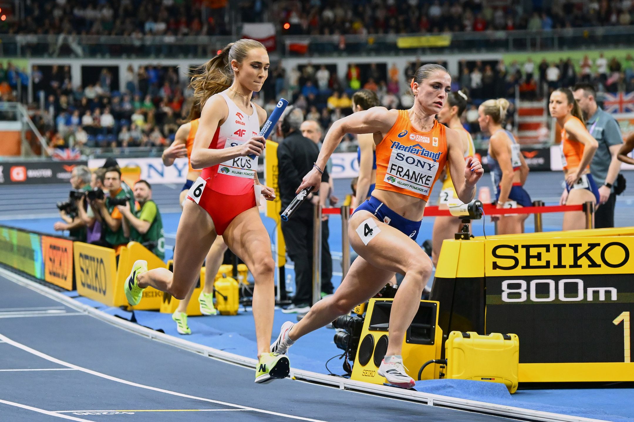 Halowe Mistrzostwa Świata Kujawy Pomorze 26