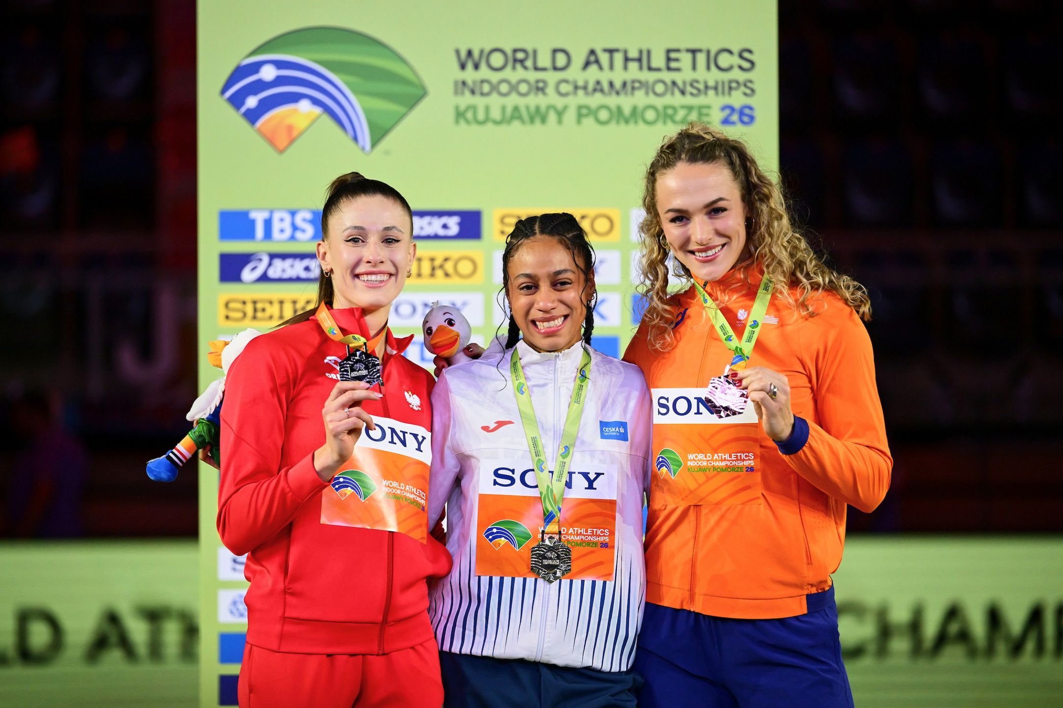 Halowe Mistrzostwa Świata Kujawy Pomorze 26