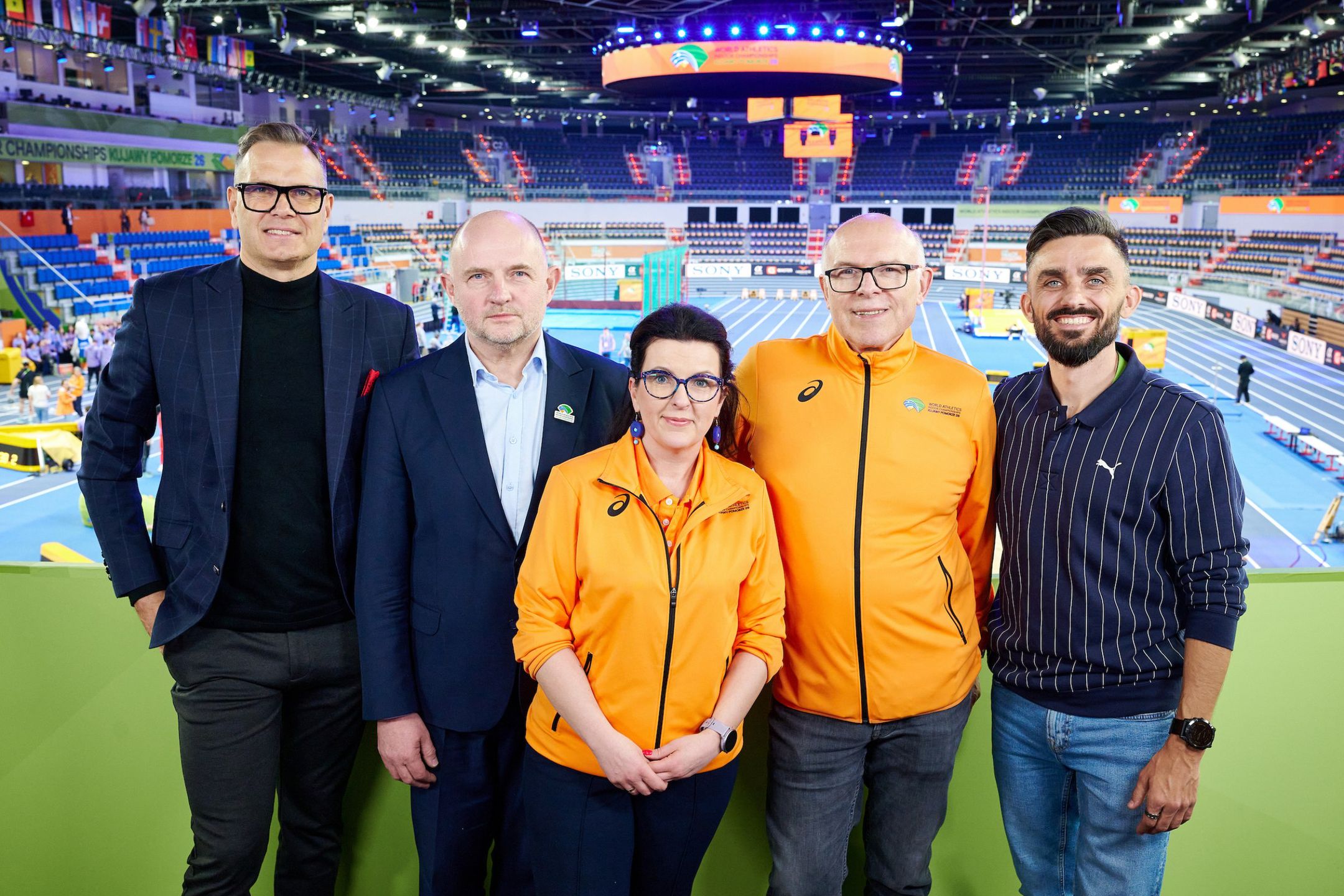 Halowe Mistrzostwa Świata Kujawy Pomorze 26