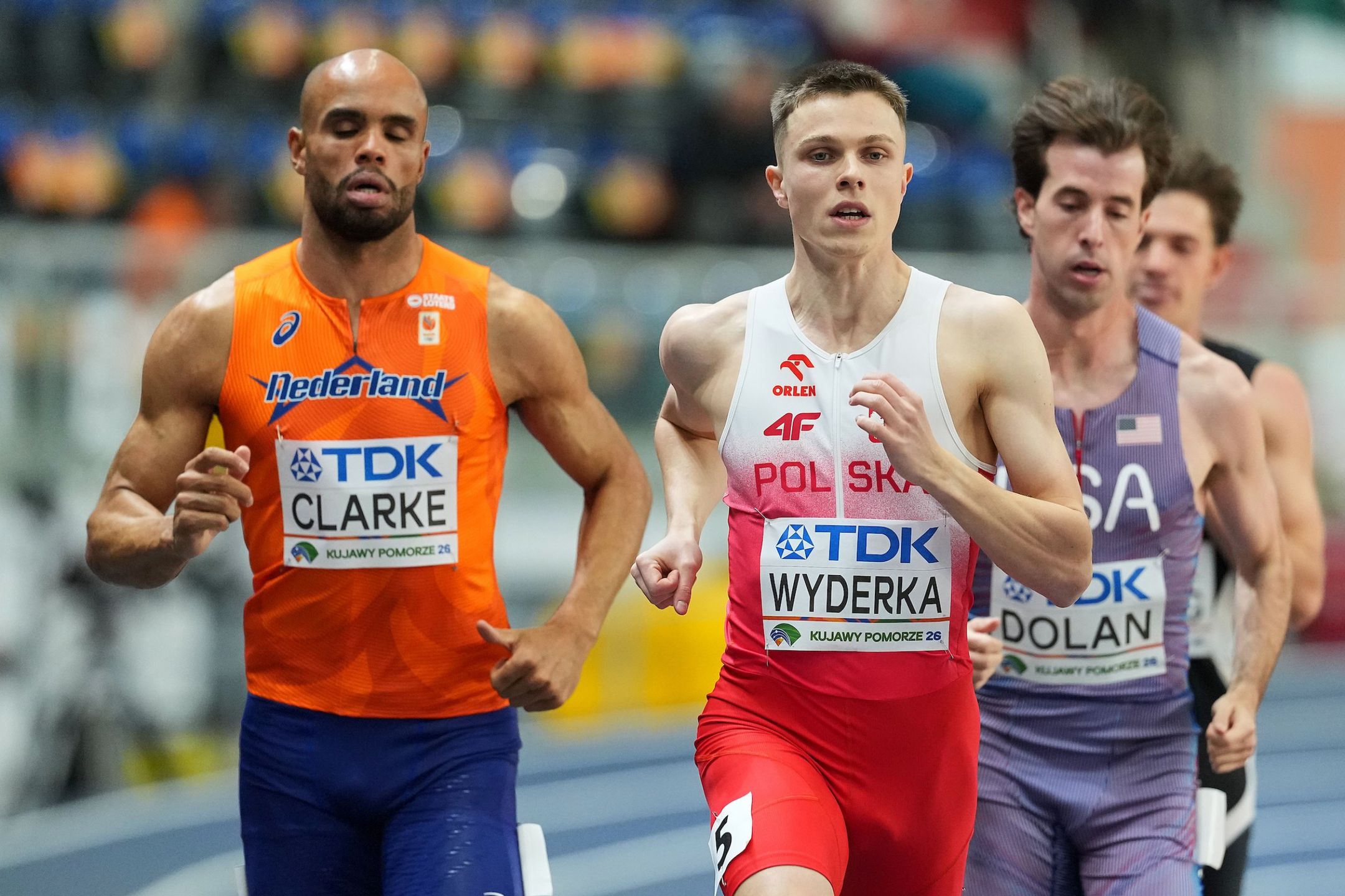 Halowe Mistrzostwa Świata Kujawy Pomorze 26