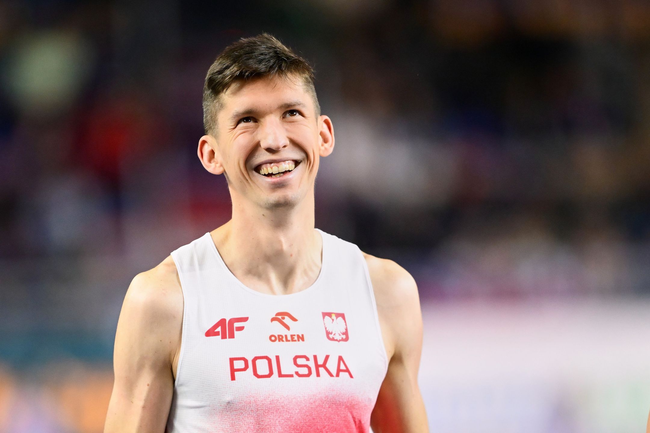 Halowe Mistrzostwa Świata