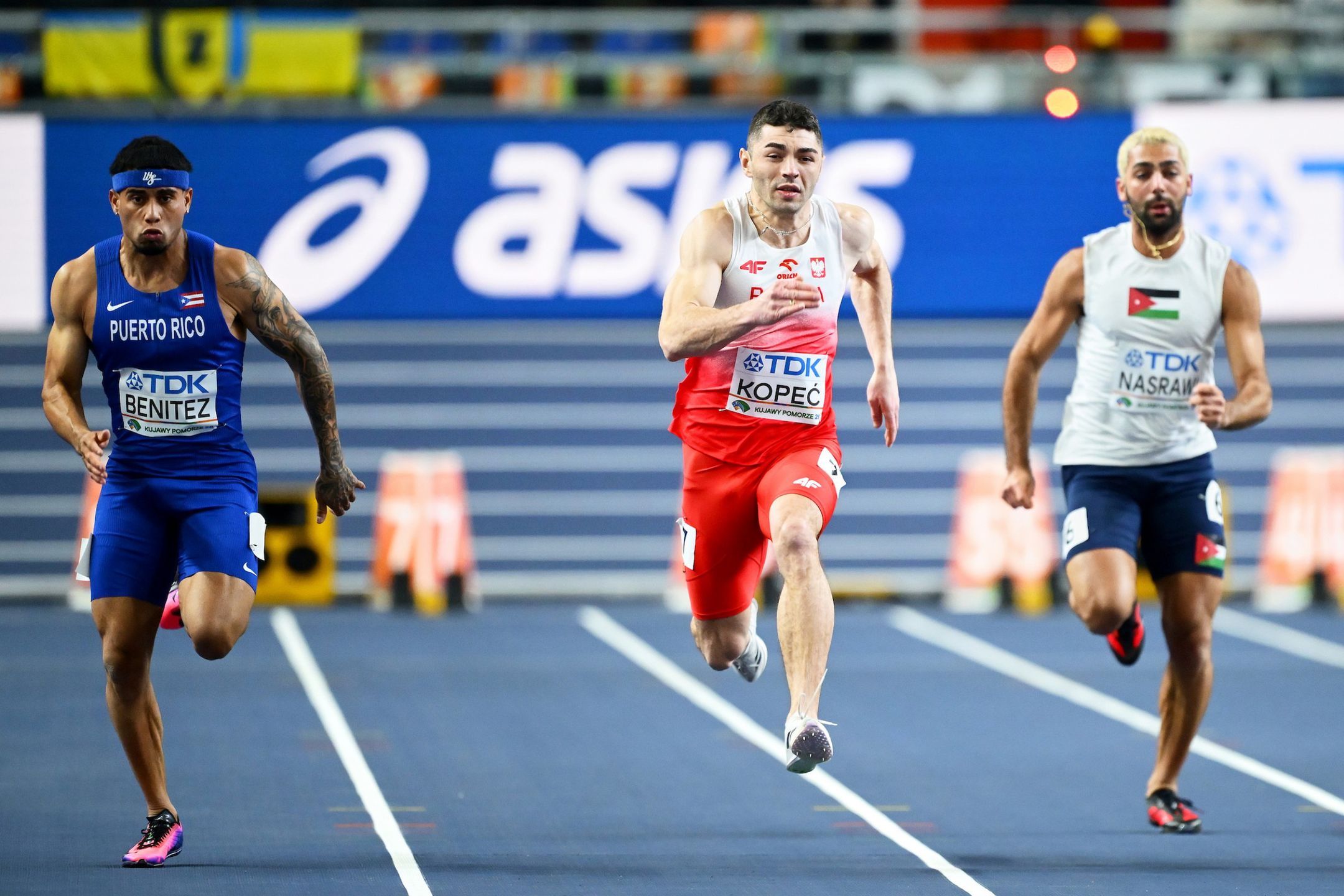 Halowe Mistrzostwa Świata Kujawy Pomorze 26