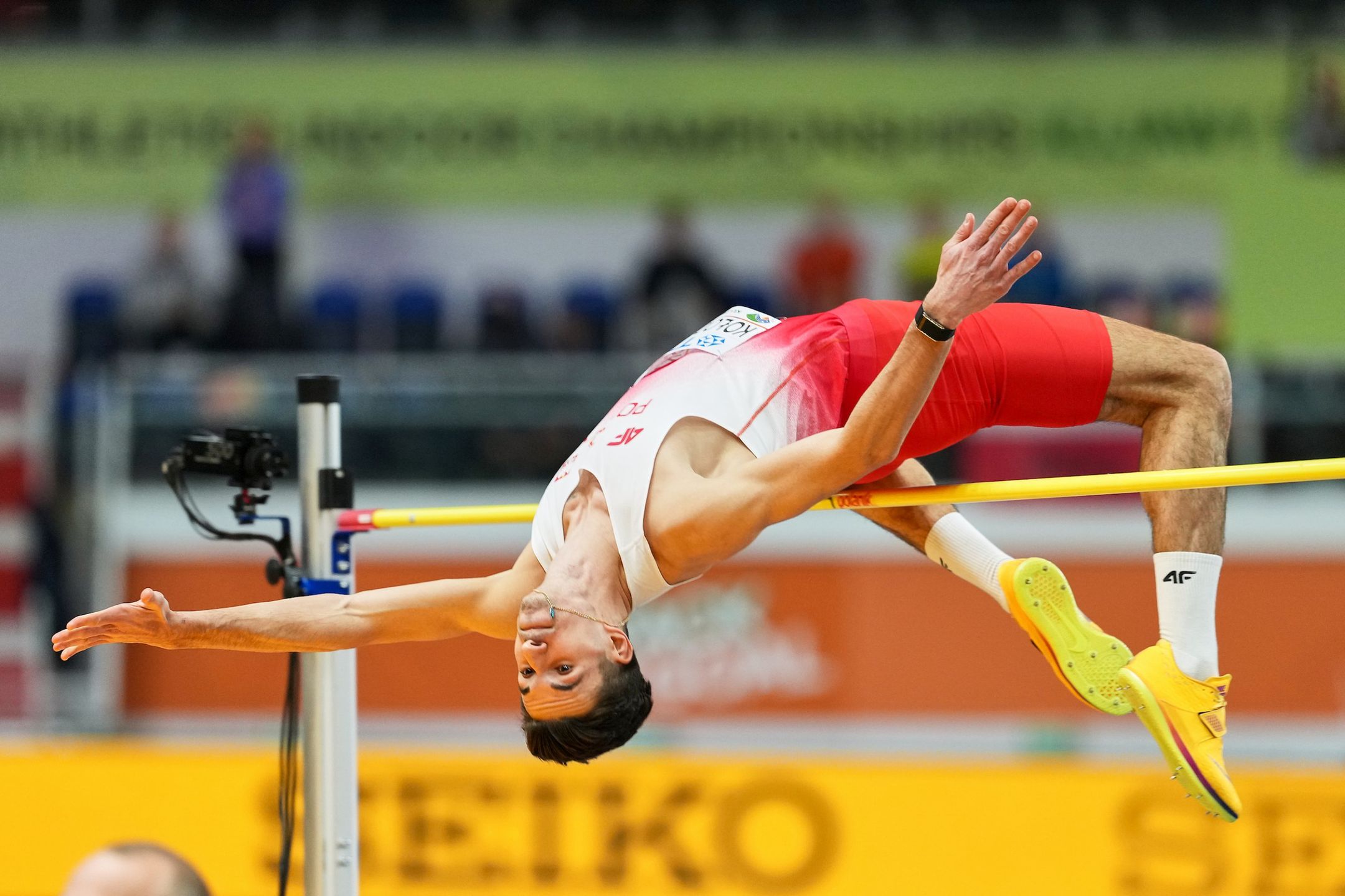 Halowe Mistrzostwa Świata