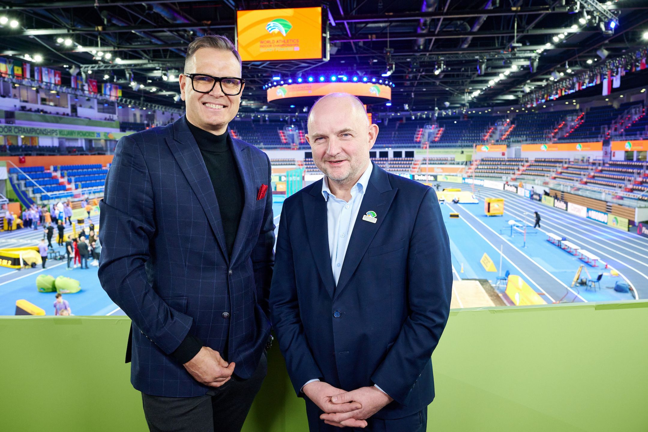 Halowe Mistrzostwa Świata Kujawy Pomorze 26