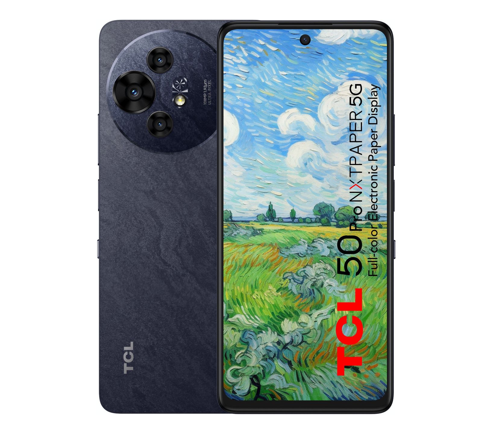 TCL 50 Pro NXTPAPER