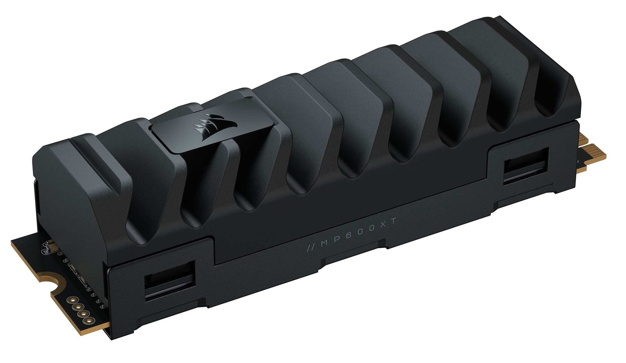 Corsair MP600 PRO XT