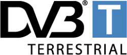 DVB-T logo