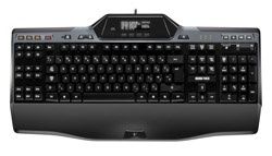 Logitech G510
