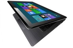 ASUS Taichi (Core i7)