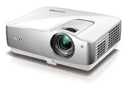 BenQ W1100 FullHD