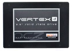 OCZ Vertex 4