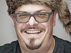 maciej piotrowski