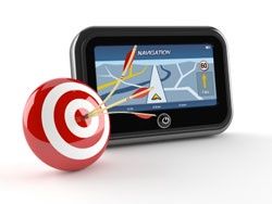 system gps