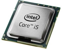 intel Core i5 3570K