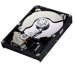 Seagate Barracuda 7200.14