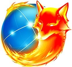 Mozilla Firefox : pobierz popularną przeglądarkę internetową (download)