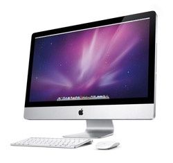 Apple iMac 27 cali