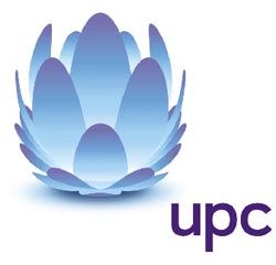 UPC Polska logo