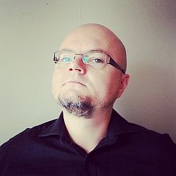Marcin Jaskólski