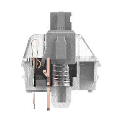 Kailh Silver Speed