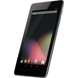 ASUS Google Nexus 7