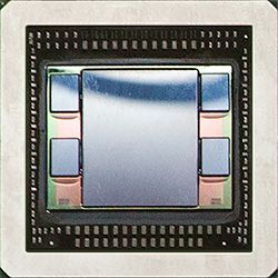 AMD Fiji XT - procesor graficzny