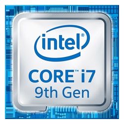 procesor Intel® Core™ i7-9750H logo