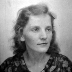 Odeszła Krystyna Ossowska-Cypryk