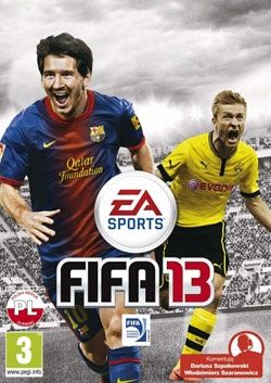 FIFA 13