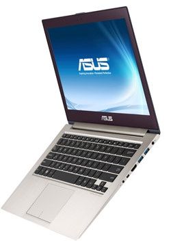 ASUS UX32 (SSD)