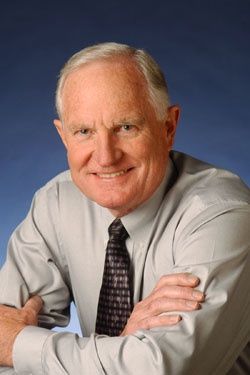 Craig Barrett
