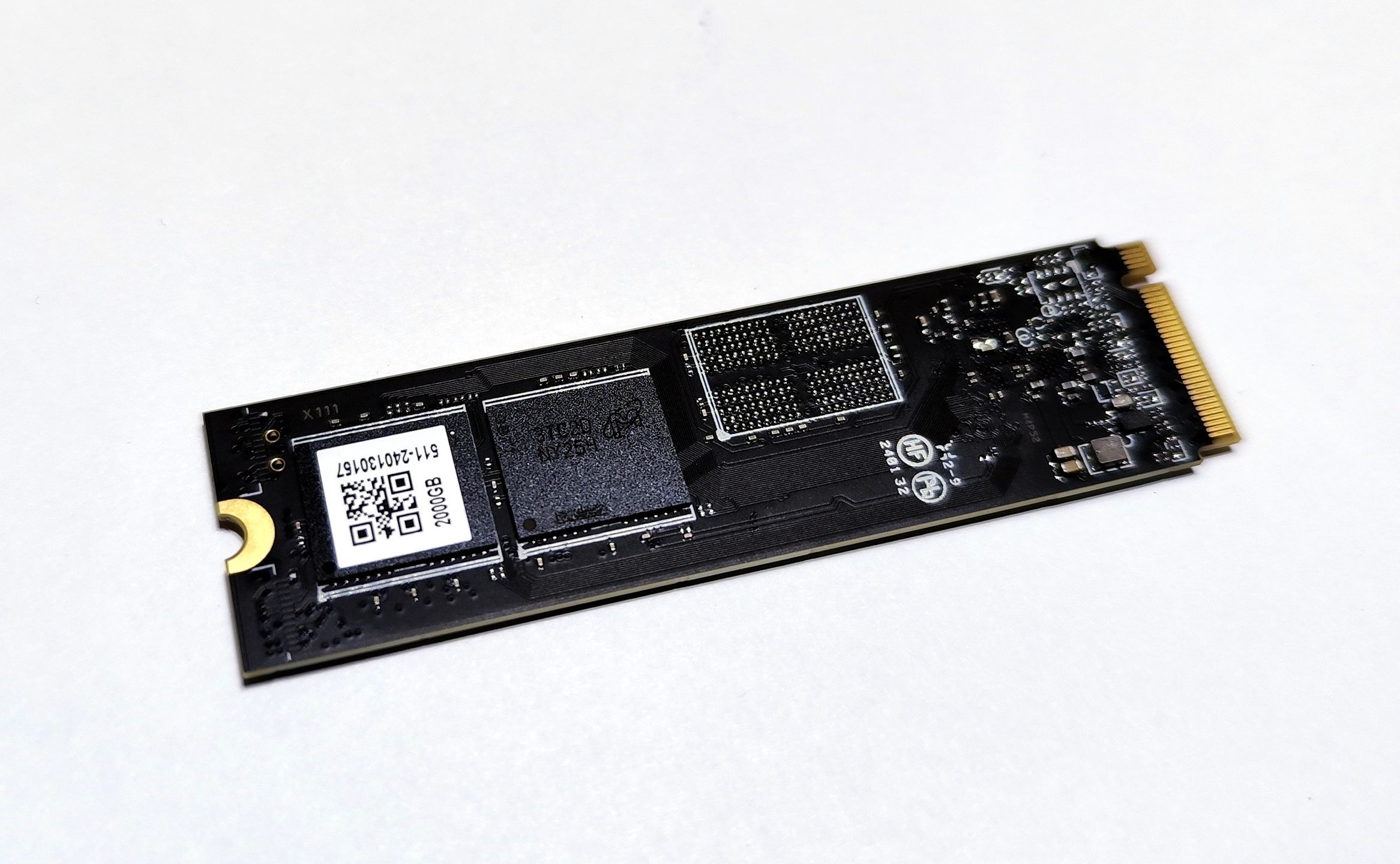 Dysk Goodram IRDM Pro Gen 5 2 TB