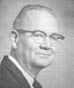 Harold Manville Skeels