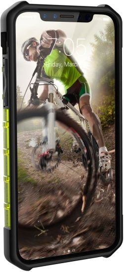 iPhone 8 render
