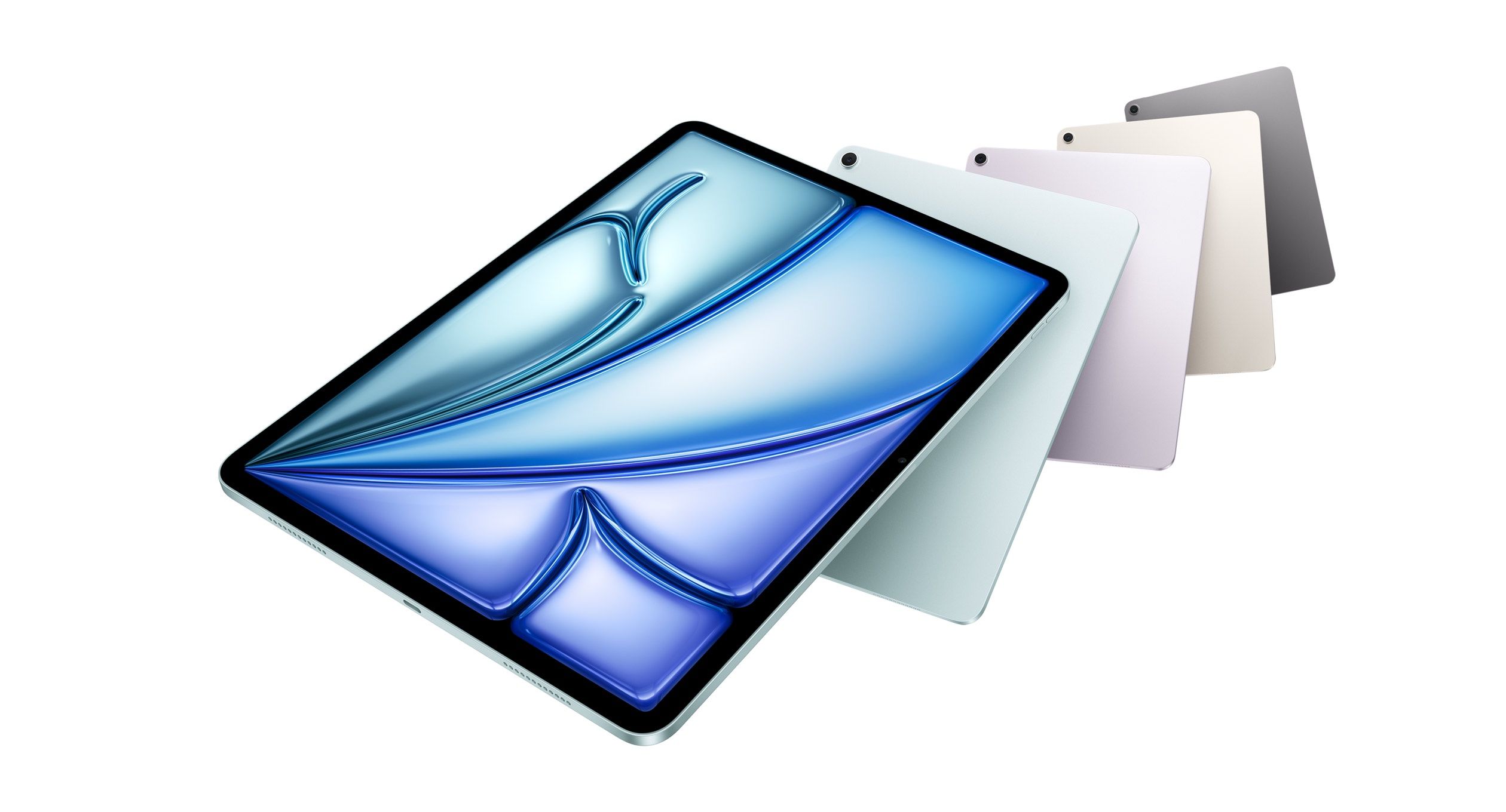 Apple iPad Air M4
