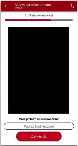kod QR mLegitymacji