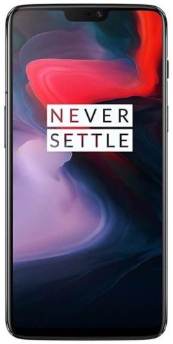 OnePlus 6