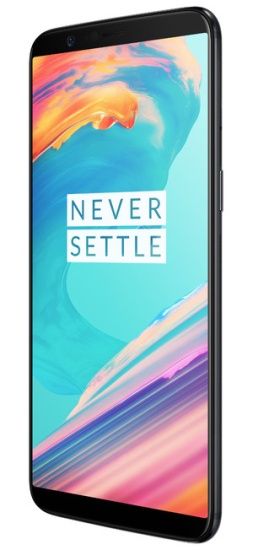 OnePlus 5T